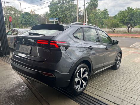 VolksWagen Nivus Highline 1.0 200 TSI Flex Aut.