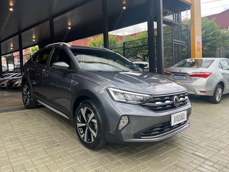 VolksWagen Nivus Highline 1.0 200 TSI Flex Aut.