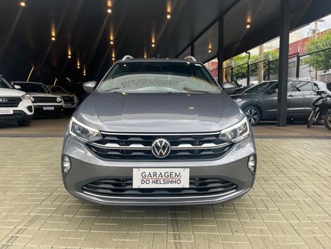 VolksWagen Nivus Highline 1.0 200 TSI Flex Aut.