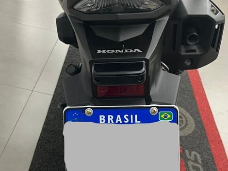 Honda XRE 300 SAHARA