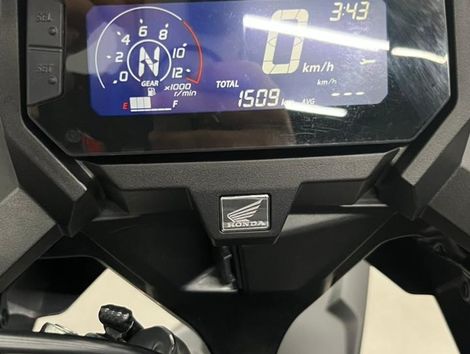 Honda XRE 300 SAHARA