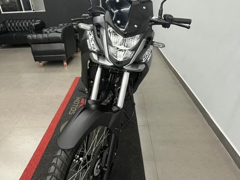 Honda XRE 300 SAHARA