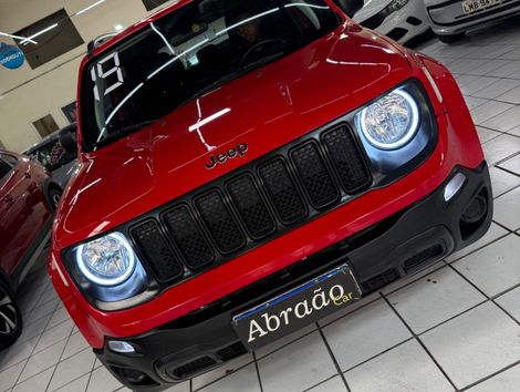 Jeep Renegade Sport 1.8 4x2 Flex 16V Aut.