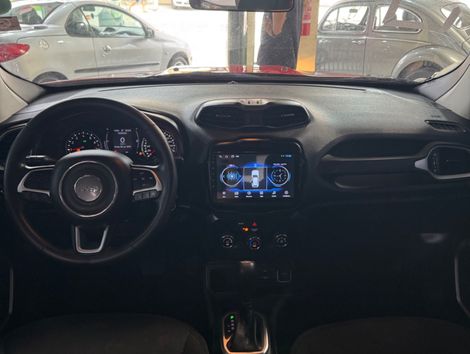 Jeep Renegade Sport 1.8 4x2 Flex 16V Aut.