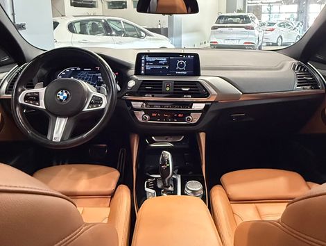 BMW X4 M40i 3.0 Turbo 388cv Aut.