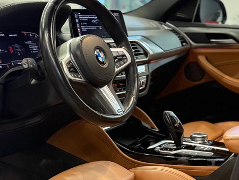 BMW X4 M40i 3.0 Turbo 388cv Aut.