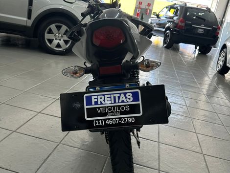 HONDA CG 160 TITAN S Flex