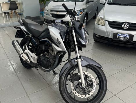 HONDA CG 160 TITAN S Flex