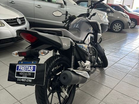 HONDA CG 160 TITAN S Flex