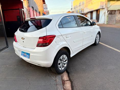Chevrolet ONIX HATCH Joy 1.0 8V Flex 5p Mec.
