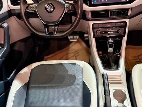 VolksWagen T-Cross Hig. 250 TSI 1.4 Flex 16V 5p Aut