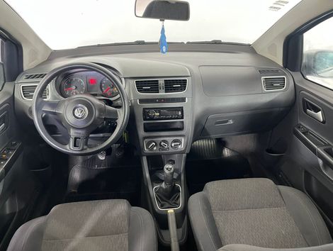 VolksWagen Fox 1.0 Mi Total Flex 8V 5p