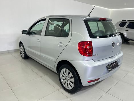 VolksWagen Fox 1.0 Mi Total Flex 8V 5p