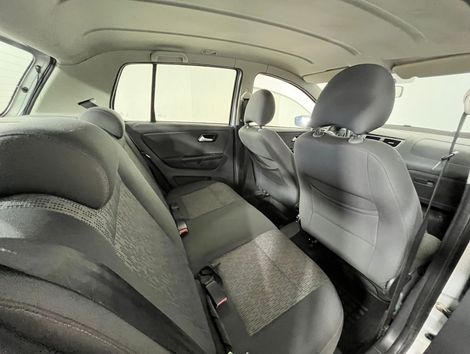 VolksWagen Fox 1.0 Mi Total Flex 8V 5p