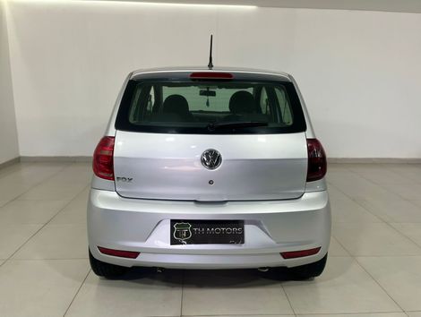 VolksWagen Fox 1.0 Mi Total Flex 8V 5p