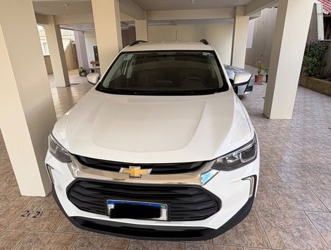 Chevrolet TRACKER LTZ 1.0 Turbo 12V Flex Aut.