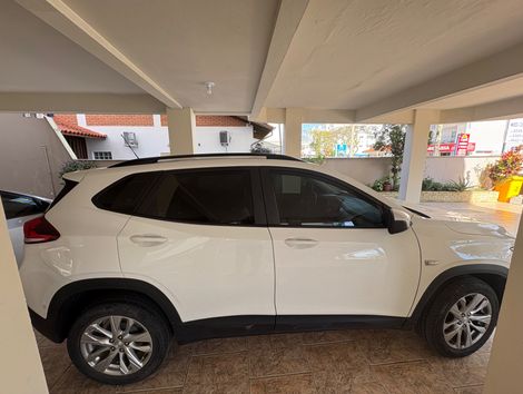 Chevrolet TRACKER LTZ 1.0 Turbo 12V Flex Aut.