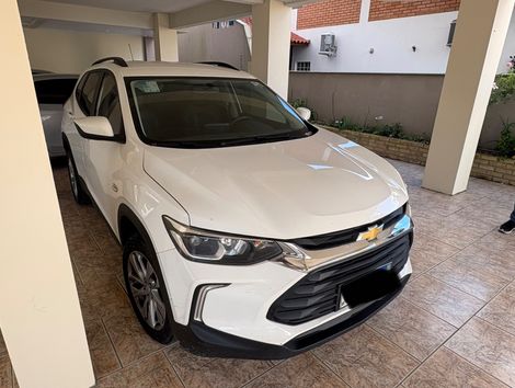 Chevrolet TRACKER LTZ 1.0 Turbo 12V Flex Aut.