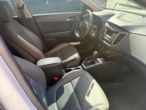 Hyundai Creta Action 1.6 16V Flex Aut.