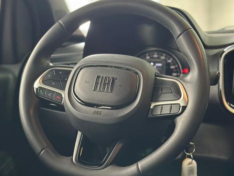 Fiat Strada Volcano 1.3 Flex 8V CD Aut.