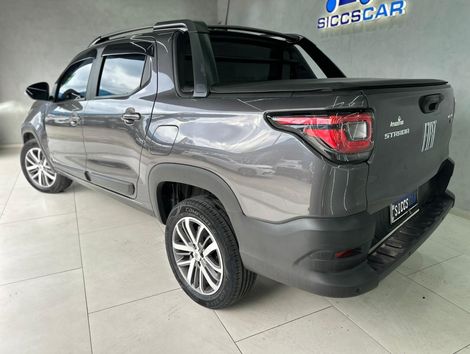 Fiat Strada Volcano 1.3 Flex 8V CD Aut.