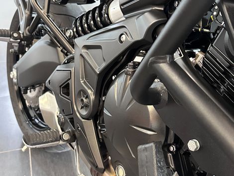 KAWASAKI Versys 650cc
