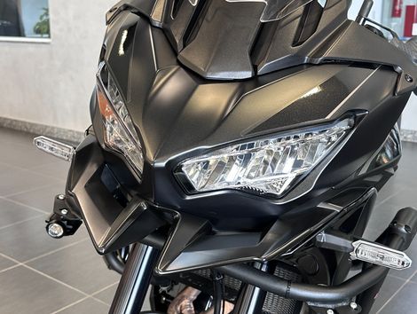 KAWASAKI Versys 650cc