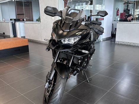 KAWASAKI Versys 650cc