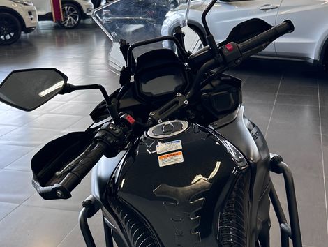 KAWASAKI Versys 650cc