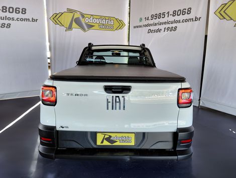Fiat Strada Endurance 1.3 Flex 8V CS Plus