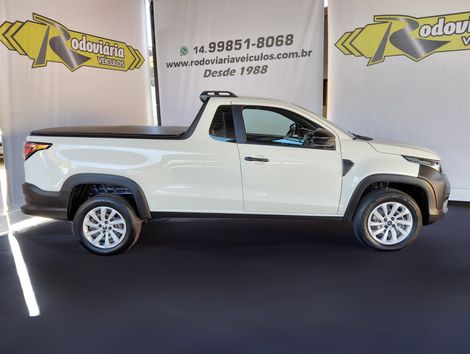 Fiat Strada Endurance 1.3 Flex 8V CS Plus