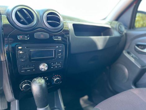 Renault SANDERO STEPWAY Hi-Flex 1.6 16V 5p