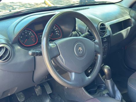 Renault SANDERO STEPWAY Hi-Flex 1.6 16V 5p