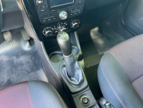 Renault SANDERO STEPWAY Hi-Flex 1.6 16V 5p