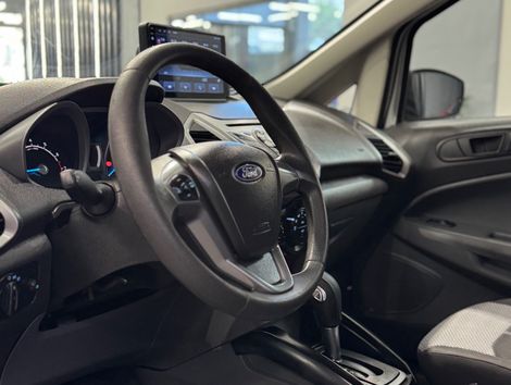 Ford EcoSport SE 2.0 16V Flex 5p Aut.