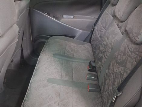 Fiat Idea Advent./ Adv.LOCKER 1.8 mpi Flex 5p