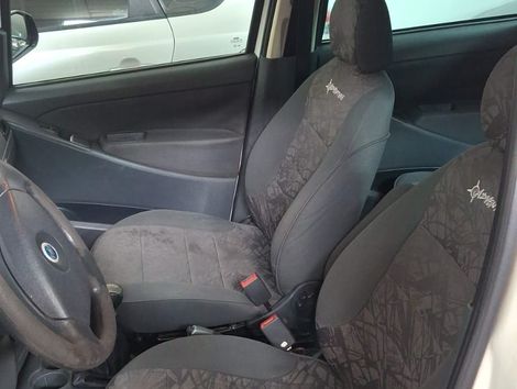 Fiat Idea Advent./ Adv.LOCKER 1.8 mpi Flex 5p