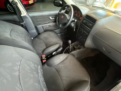 Fiat Siena EL 1.0 mpi Fire Flex 8V 4p