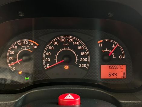 Fiat Siena EL 1.0 mpi Fire Flex 8V 4p