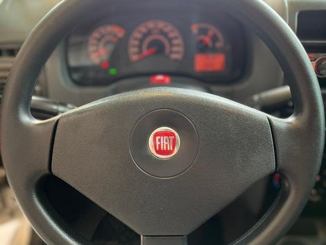 Fiat Siena EL 1.0 mpi Fire Flex 8V 4p