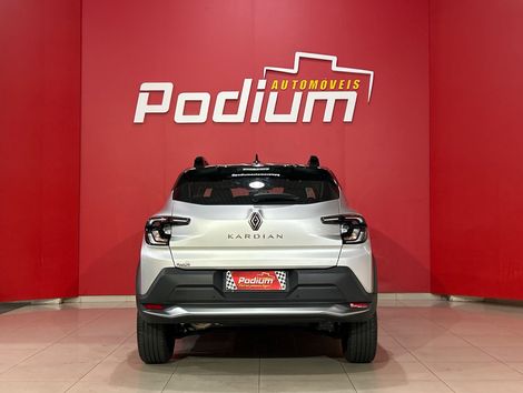 Renault Kardian Prem. Ed Flex 1.0 TB 12V 5p Aut.