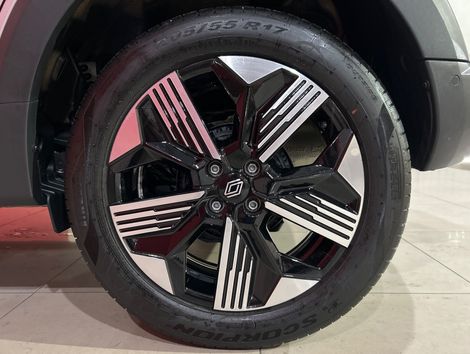 Renault Kardian Prem. Ed Flex 1.0 TB 12V 5p Aut.