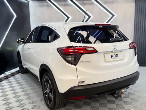 Honda HR-V EX 1.8 Flexone 16V 5p Aut.