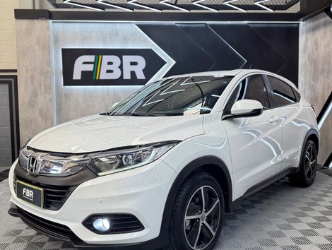Honda HR-V EX 1.8 Flexone 16V 5p Aut.