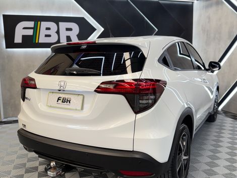 Honda HR-V EX 1.8 Flexone 16V 5p Aut.