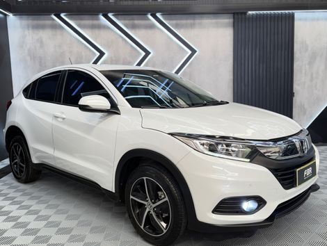 Honda HR-V EX 1.8 Flexone 16V 5p Aut.