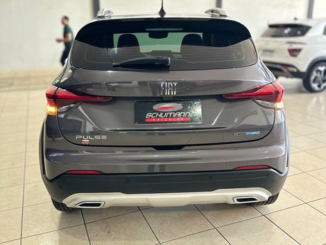 Fiat PULSE IMPETUS T. 200 Aut. (Hibrído)