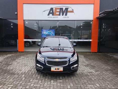 Chevrolet CRUZE HB Sport LT 1.8 16V FlexP. 5p Aut