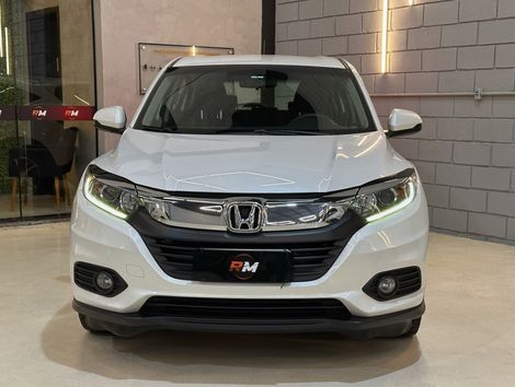 Honda HR-V LX 1.8 Flexone 16V 5p Aut.