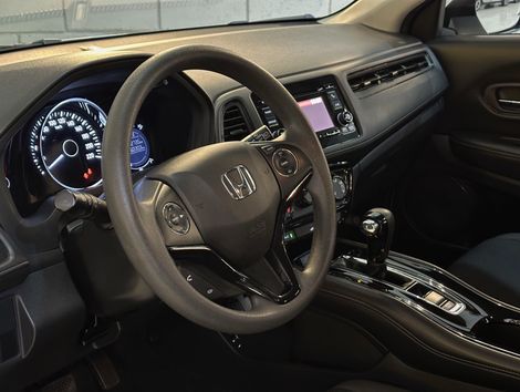 Honda HR-V LX 1.8 Flexone 16V 5p Aut.